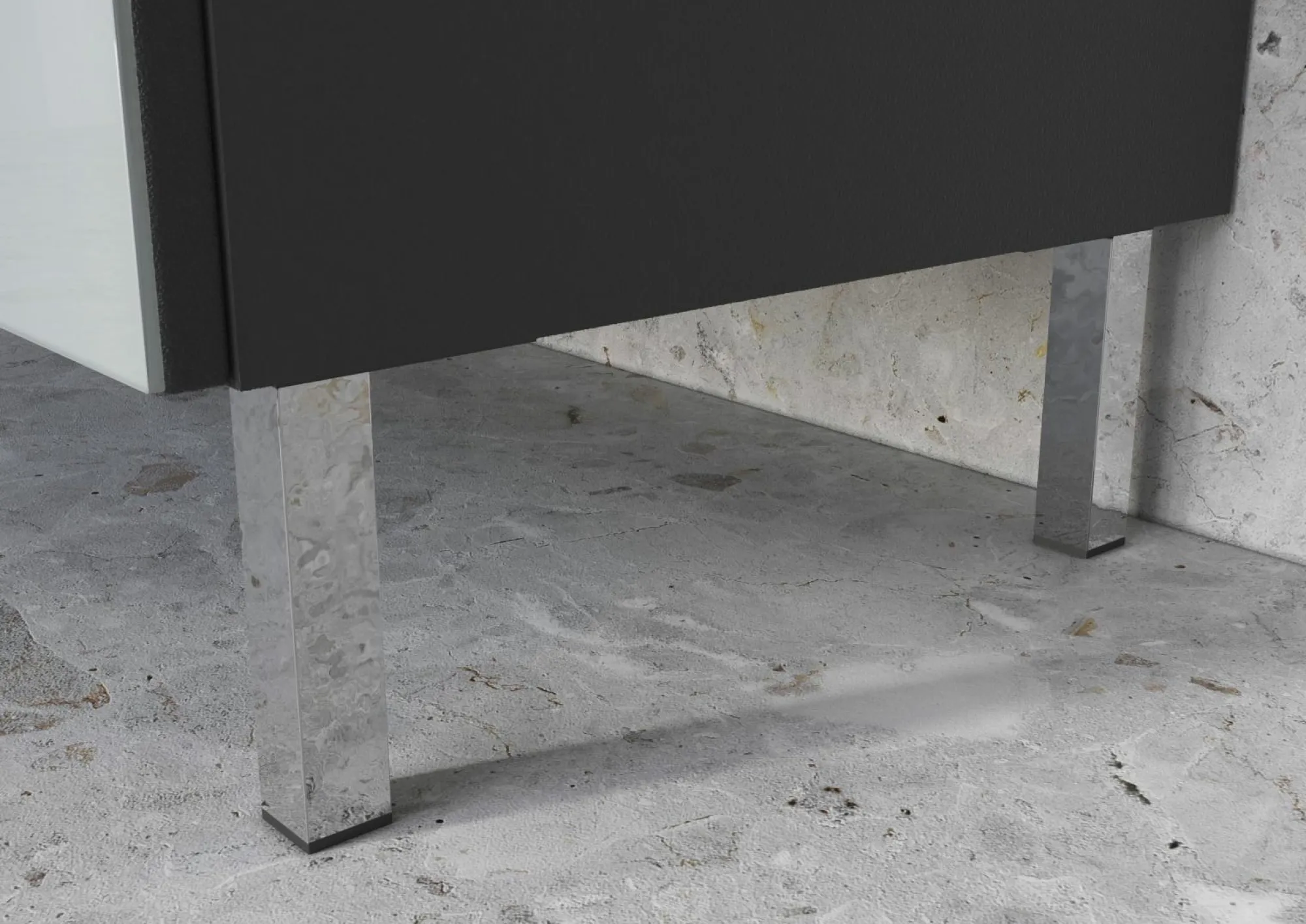 Outlet vito Hochschrank CORUS