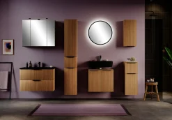 Outlet vito Hochschrank MENZO