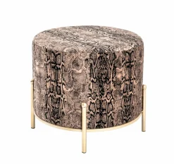 Outlet HAKU Möbel Hocker