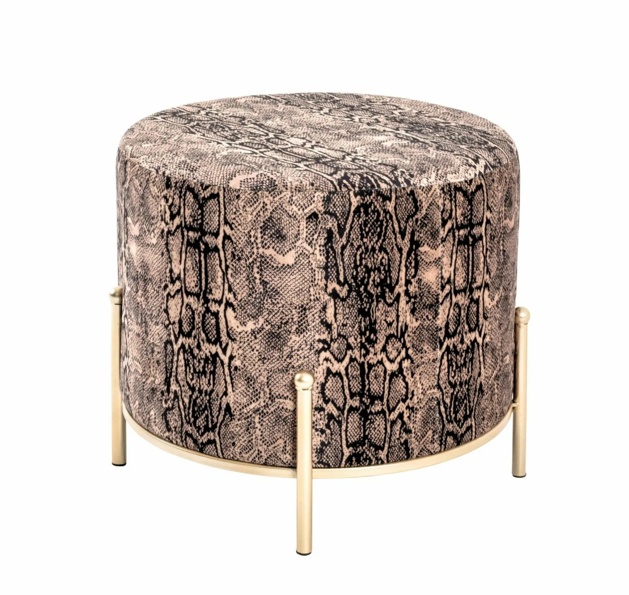 Outlet HAKU Möbel Hocker