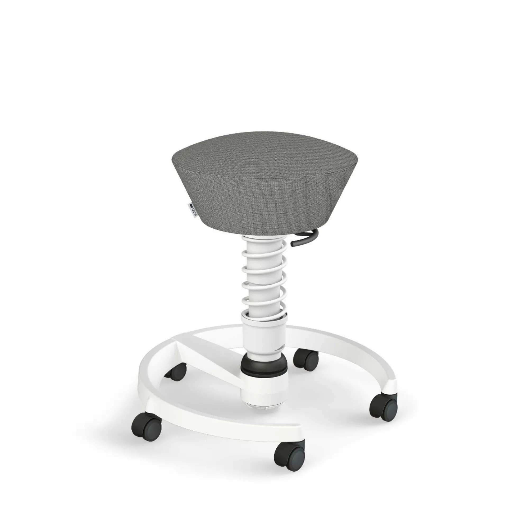 aeris Hocker SWOPPER