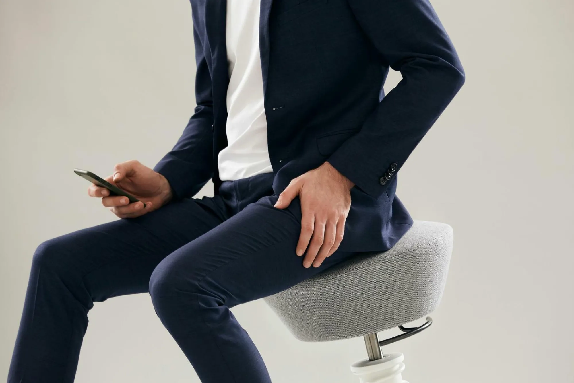 aeris Hocker SWOPPER