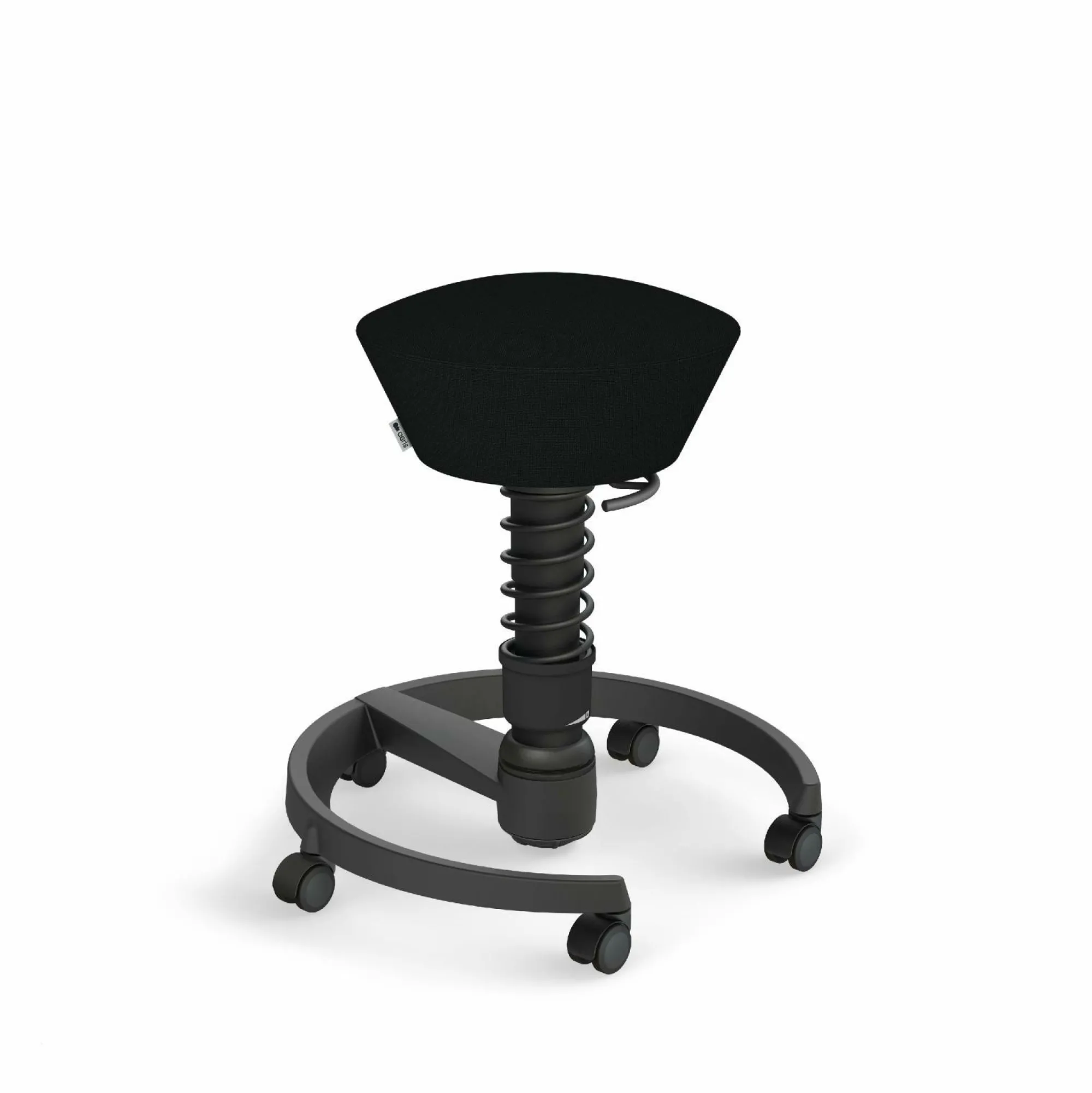 aeris Hocker SWOPPER