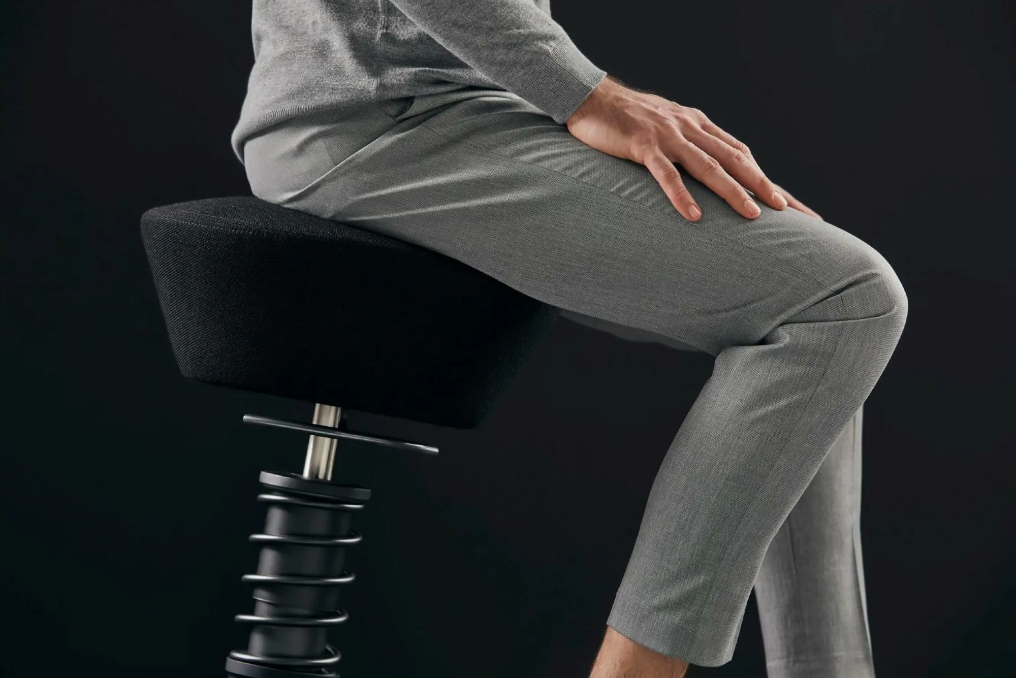 aeris Hocker SWOPPER