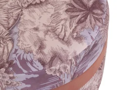 bassetti Hocker MURANO