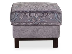 Online bassetti Hocker SALINA