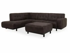 MAXFURN Hocker BONANZA 2