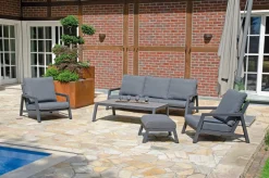 Sonstige Hocker EMPIRE