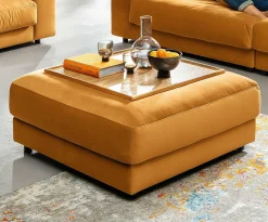 Clearance LOFT Hocker MEDIUM CORIA