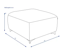 Discount Sonstige Hocker MINDEL