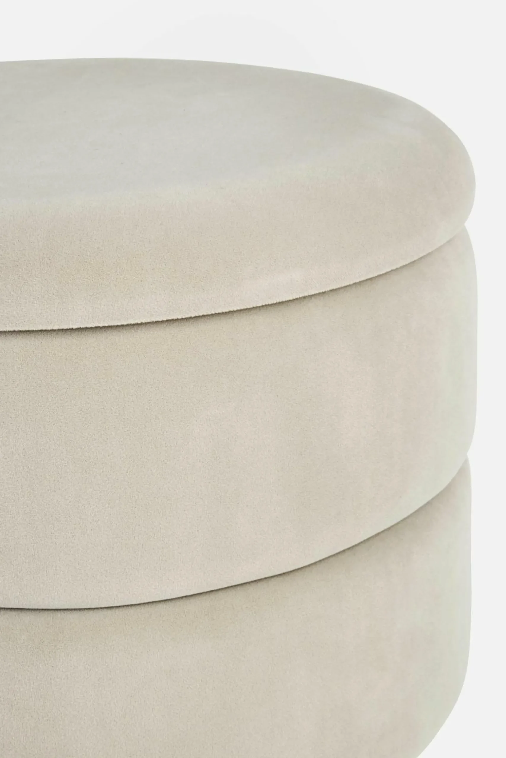 Outlet ANDREA BIZZOTTO Hocker PAVLINA