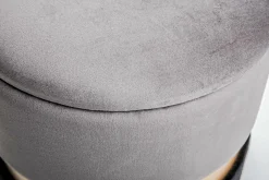 ANDREA BIZZOTTO Hocker POLINA 2er Set