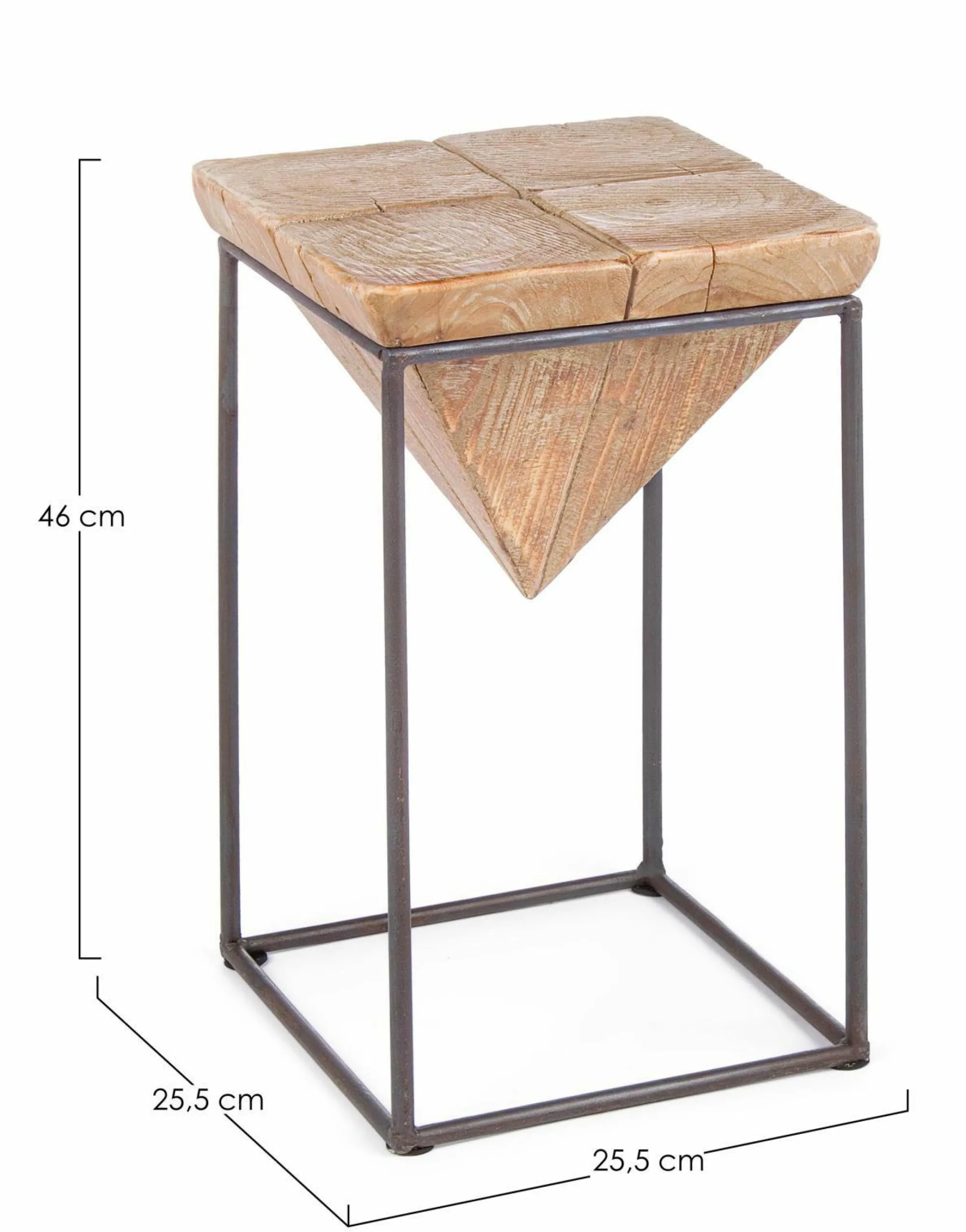 Online ANDREA BIZZOTTO Hocker PRISMY