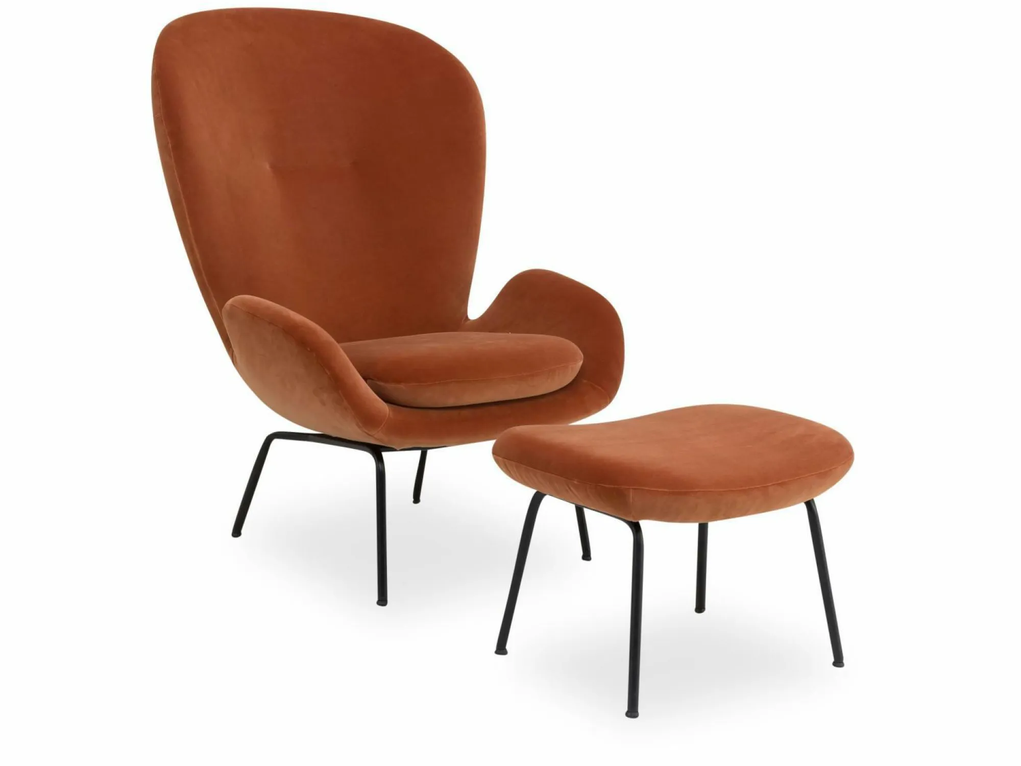 Sale ROLF BENZ Hocker 594