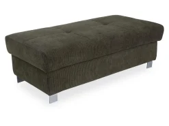 Rolf Weber Hocker HATTEN