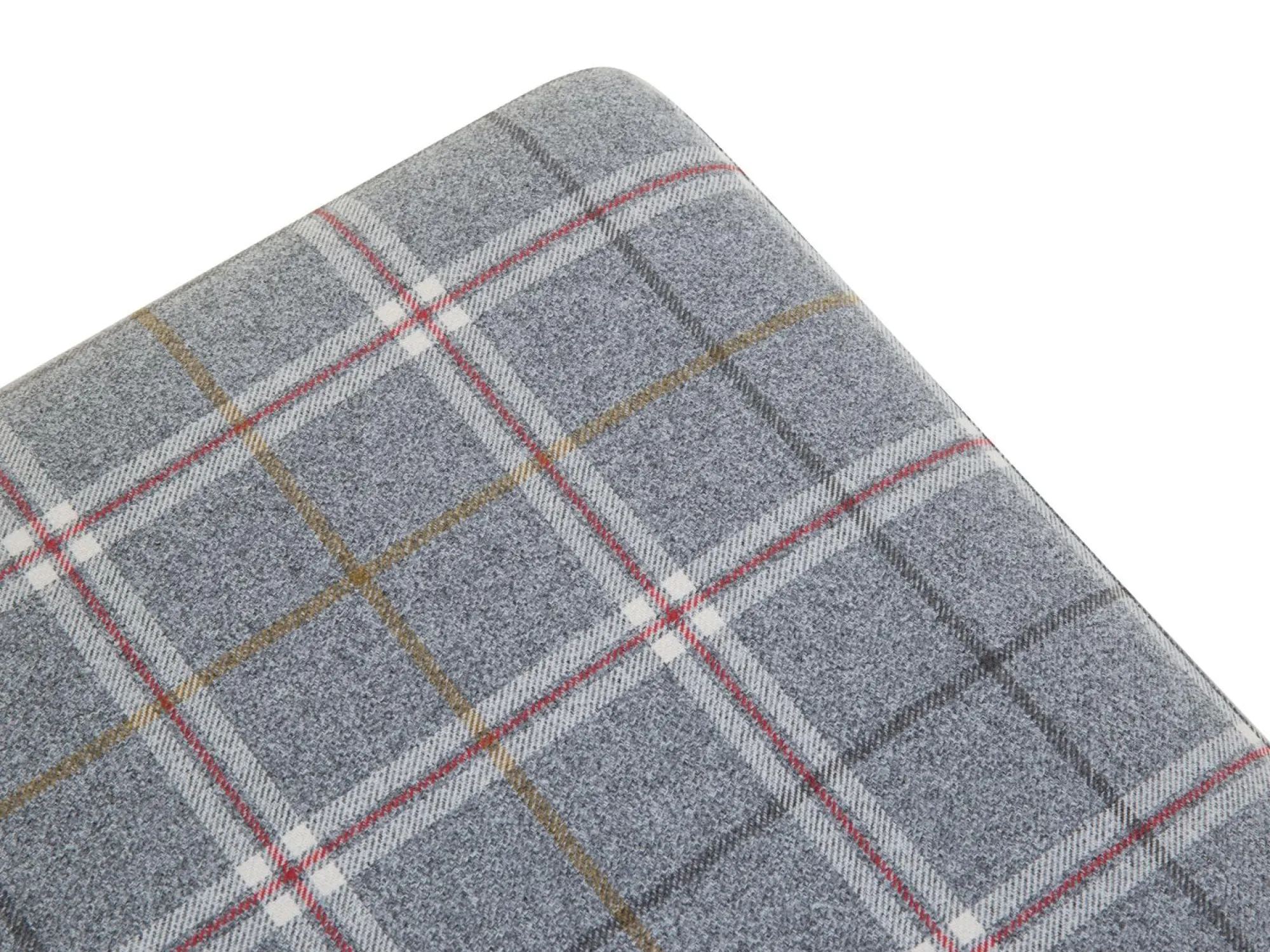 Rolf Weber Hocker SAARLUIS