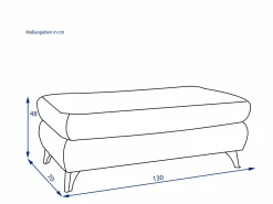 Sonstige Hocker SALVI