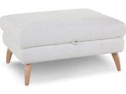 SANSIBAR Hocker FÜNEN