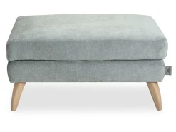 SANSIBAR Hocker FÜNEN