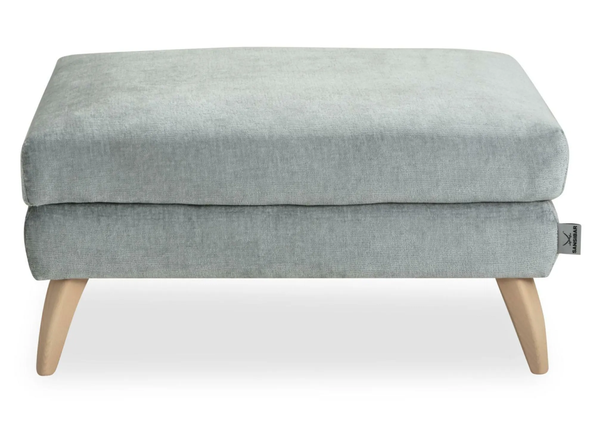 SANSIBAR Hocker FÜNEN