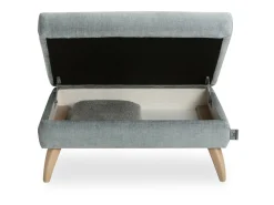 SANSIBAR Hocker FÜNEN