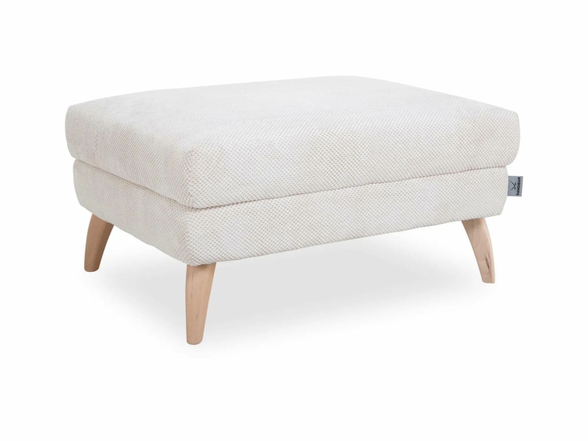 Clearance SANSIBAR Hocker FÜNEN