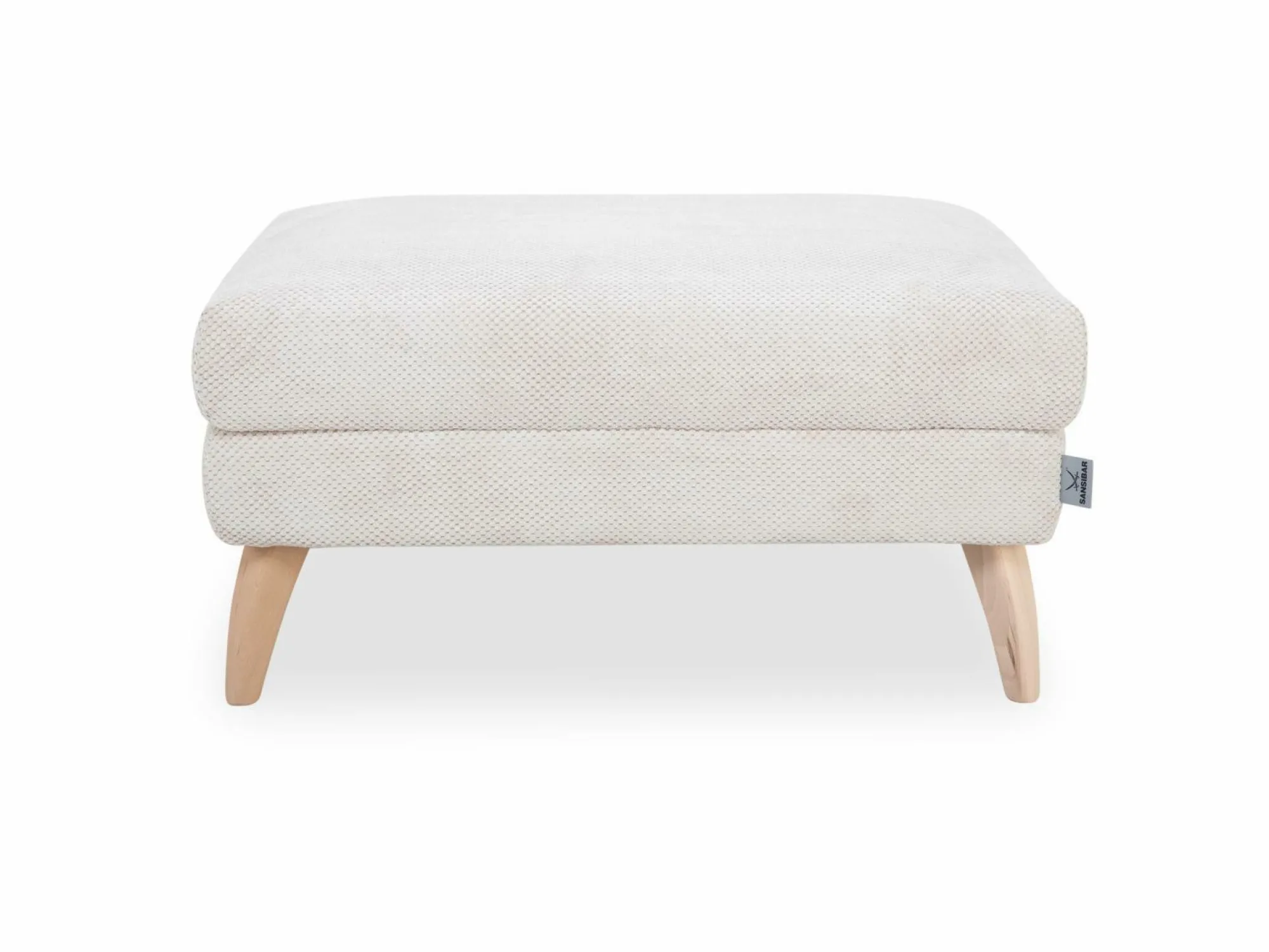 Clearance SANSIBAR Hocker FÜNEN