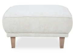 SANSIBAR Hocker SALTUM