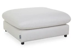 SANSIBAR Hocker WANGEROOGE