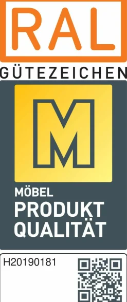 Sale SYSTEMPOLSTER Hocker MILLA