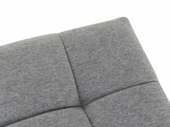 SYSTEMPOLSTER Hocker XXL MILLA