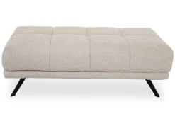 SYSTEMPOLSTER Hocker XXL MAXINE