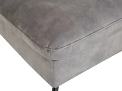 SYSTEMPOLSTER Hocker XXL ZELDA