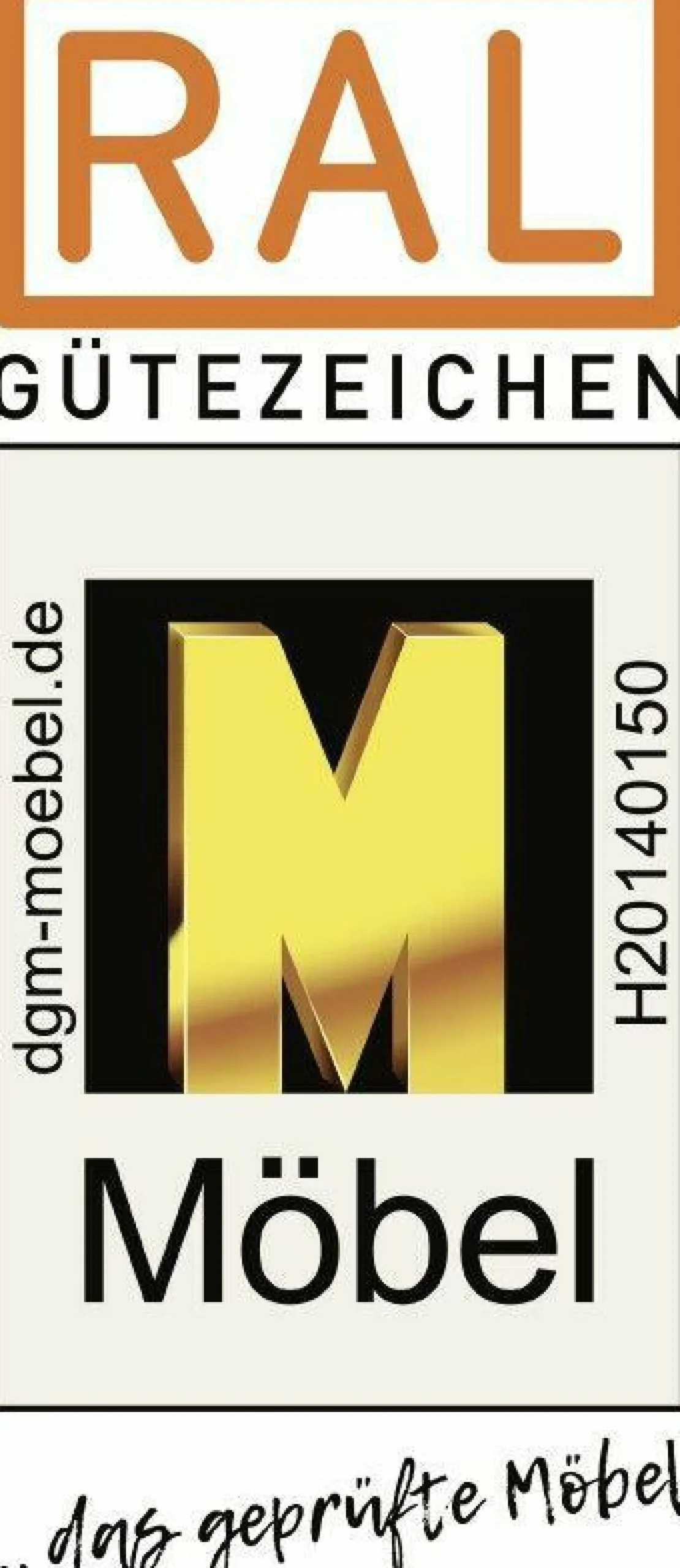 LOFT Hockerbank CHARLSTON