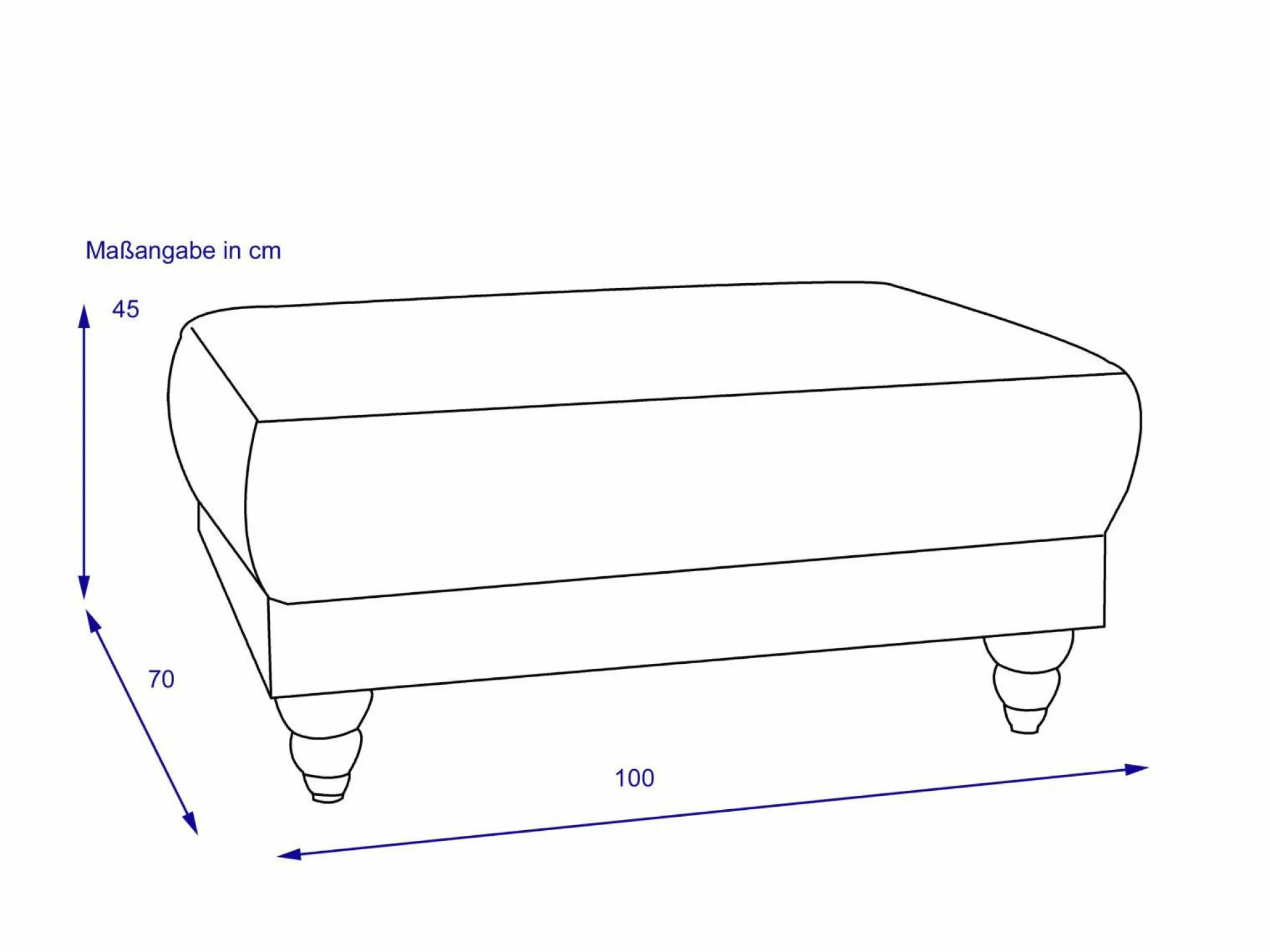 Discount SANSIBAR Hockerbank LUND