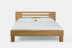 Sonstige Holzbett Avantgarde