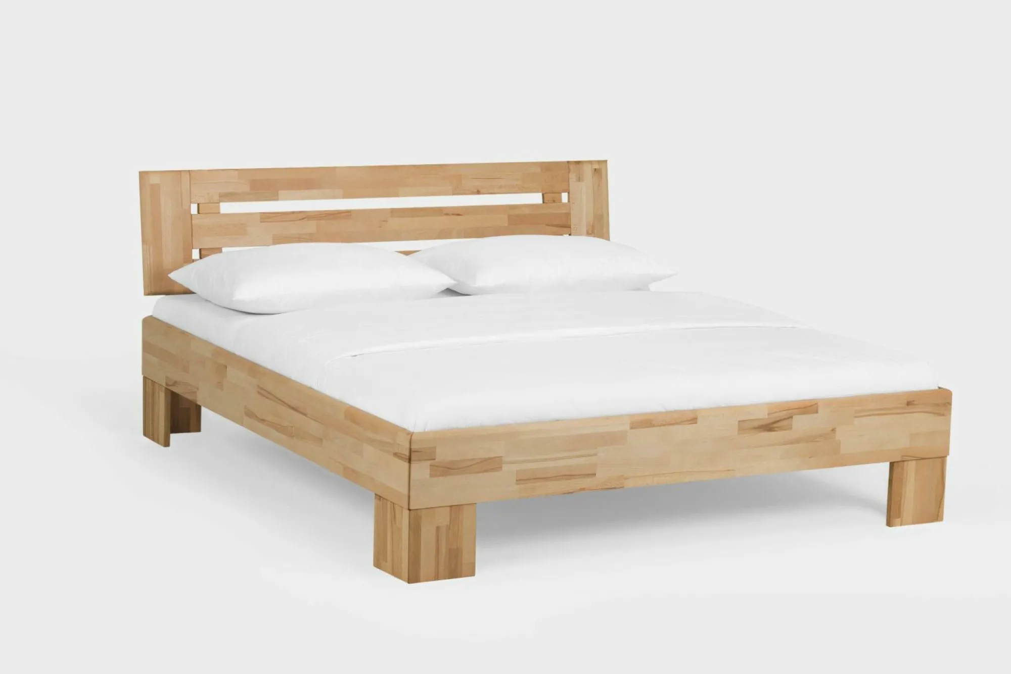 Best Sonstige Holzbett Avantgarde