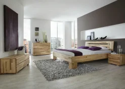 Best Sonstige Holzbett Avantgarde