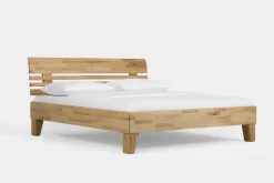 Sonstige Holzbett Avantgarde