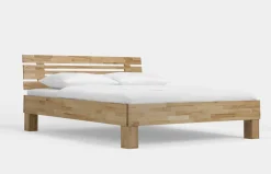 Clearance Sonstige Holzbett Classic