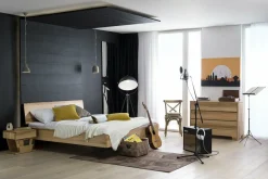 Best Sonstige Holzbett Cloud