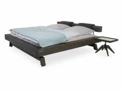 Hot HASENA Holzbett FACTORY BLOC