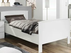 Sale HARPER Holzbett ROSTOCK