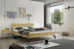 HASENA Holzbett ALBINIA