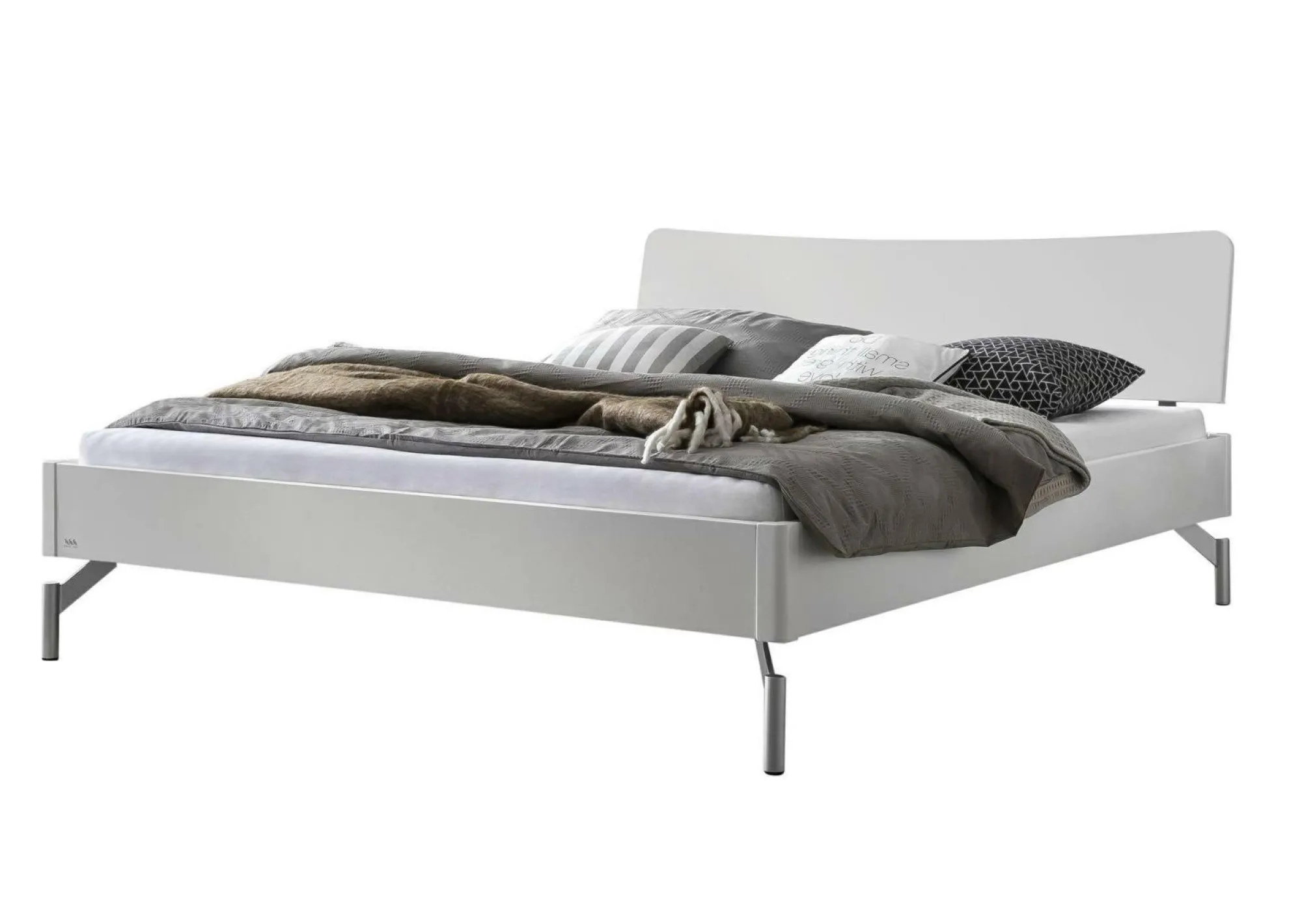 Hot HASENA Holzbett ALBINIA