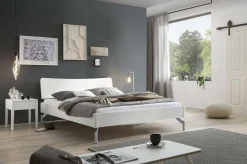 Hot HASENA Holzbett ALBINIA