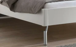 Hot HASENA Holzbett ALBINIA