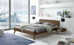 Best HASENA Holzbett ANCONA