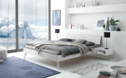 Online HASENA Holzbett ANCONA