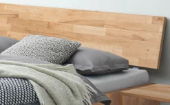 Clearance HASENA Holzbett ANCONA